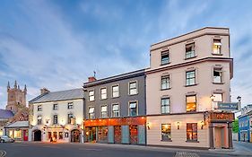 Queens Hotel